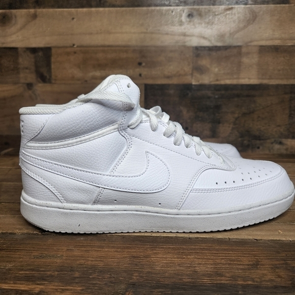 New Nike Court Vision Mid NN - Picture 3 of 11